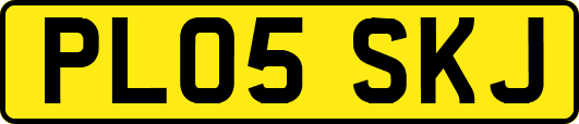 PL05SKJ