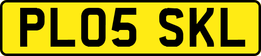 PL05SKL