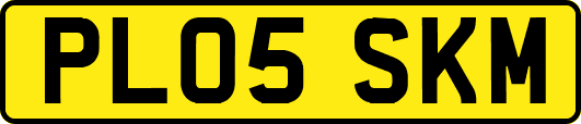 PL05SKM