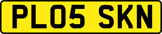 PL05SKN