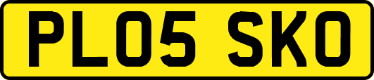 PL05SKO