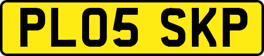 PL05SKP