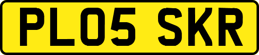 PL05SKR
