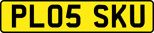 PL05SKU