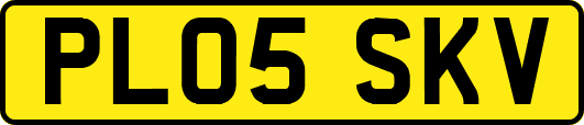 PL05SKV