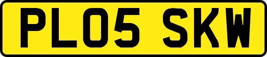 PL05SKW