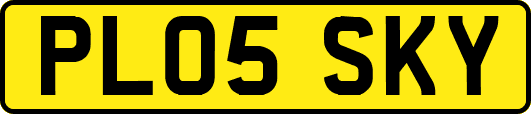 PL05SKY