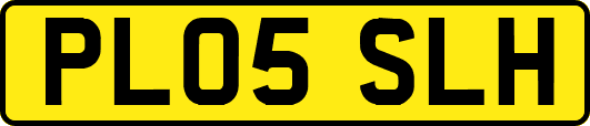 PL05SLH