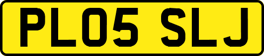 PL05SLJ