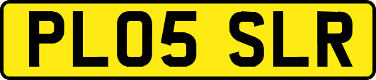 PL05SLR
