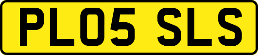 PL05SLS