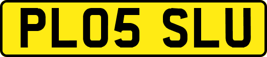 PL05SLU