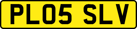 PL05SLV