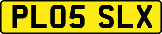 PL05SLX