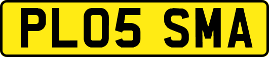 PL05SMA