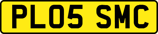 PL05SMC