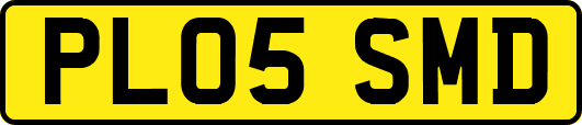 PL05SMD
