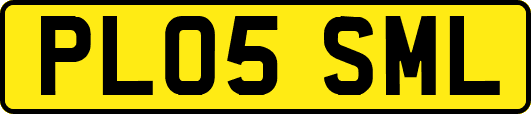 PL05SML