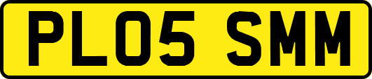 PL05SMM