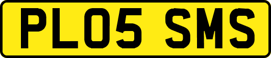 PL05SMS