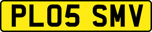 PL05SMV