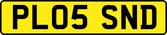PL05SND