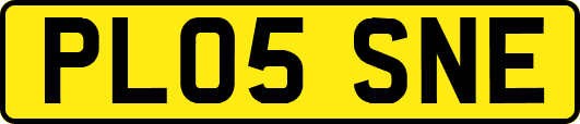 PL05SNE