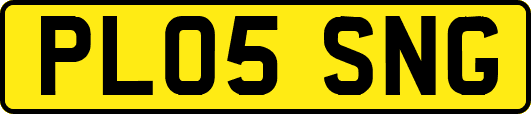 PL05SNG