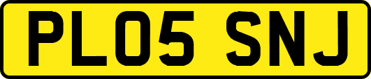 PL05SNJ