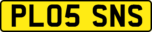 PL05SNS