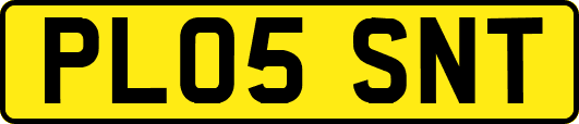 PL05SNT