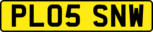 PL05SNW