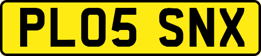 PL05SNX