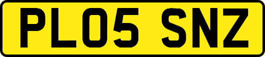 PL05SNZ