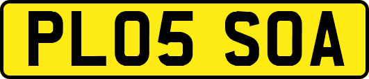 PL05SOA