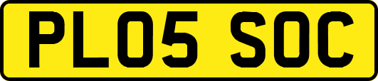 PL05SOC