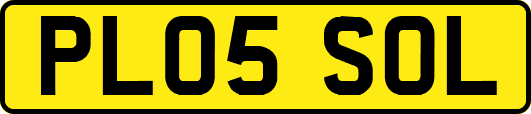 PL05SOL