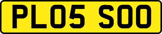 PL05SOO