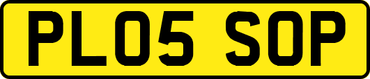 PL05SOP