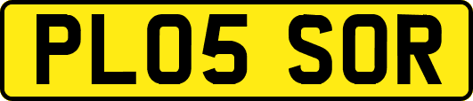 PL05SOR