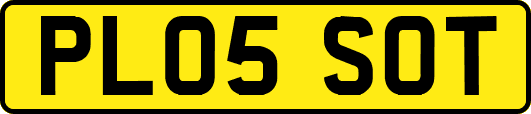 PL05SOT