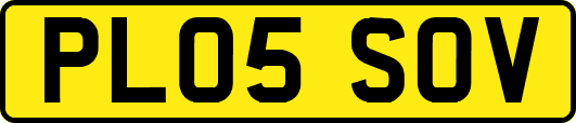 PL05SOV