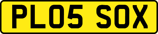 PL05SOX