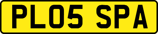 PL05SPA