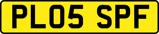 PL05SPF