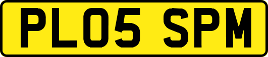 PL05SPM