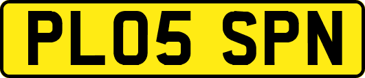 PL05SPN