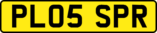 PL05SPR