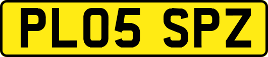 PL05SPZ