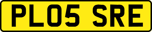 PL05SRE